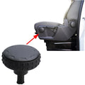 Seating Height Adjustment Roller Handwheel For Ford Transit Custom