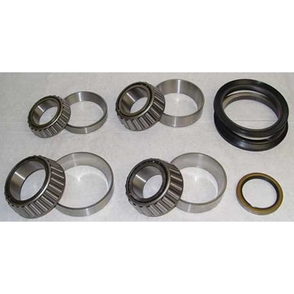 Pv709 Bearing Kit 1150 To Trans. S/n 2663630 Fits Case
