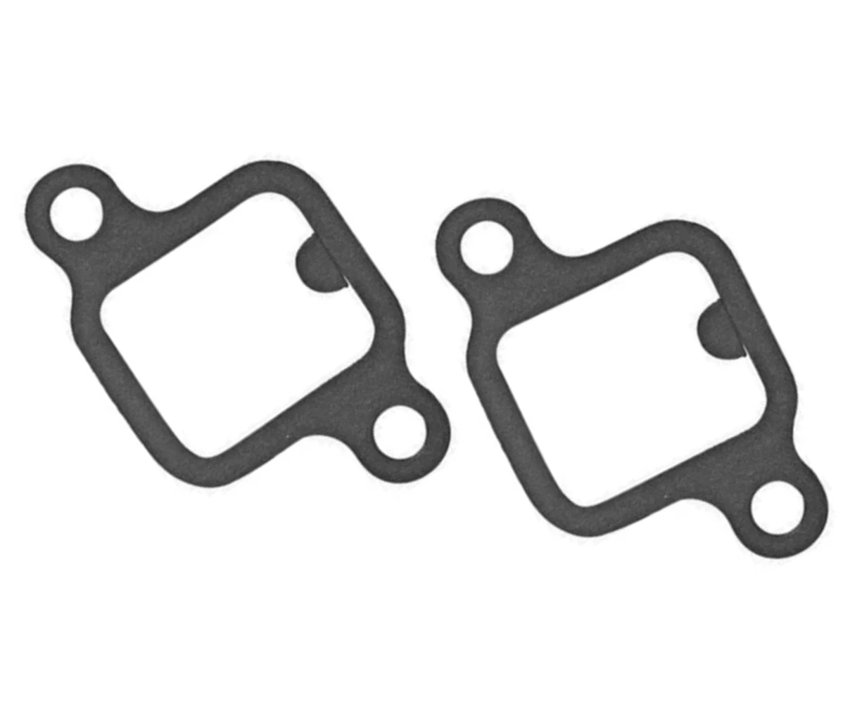 Thermostat Housing Gasket for Mercruiser 3.0L (3.0L) 2 Pcs