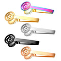 Mesh Tongs Food Tongs