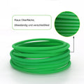 PU Solid Round Belt Polyurethane Drive Belting