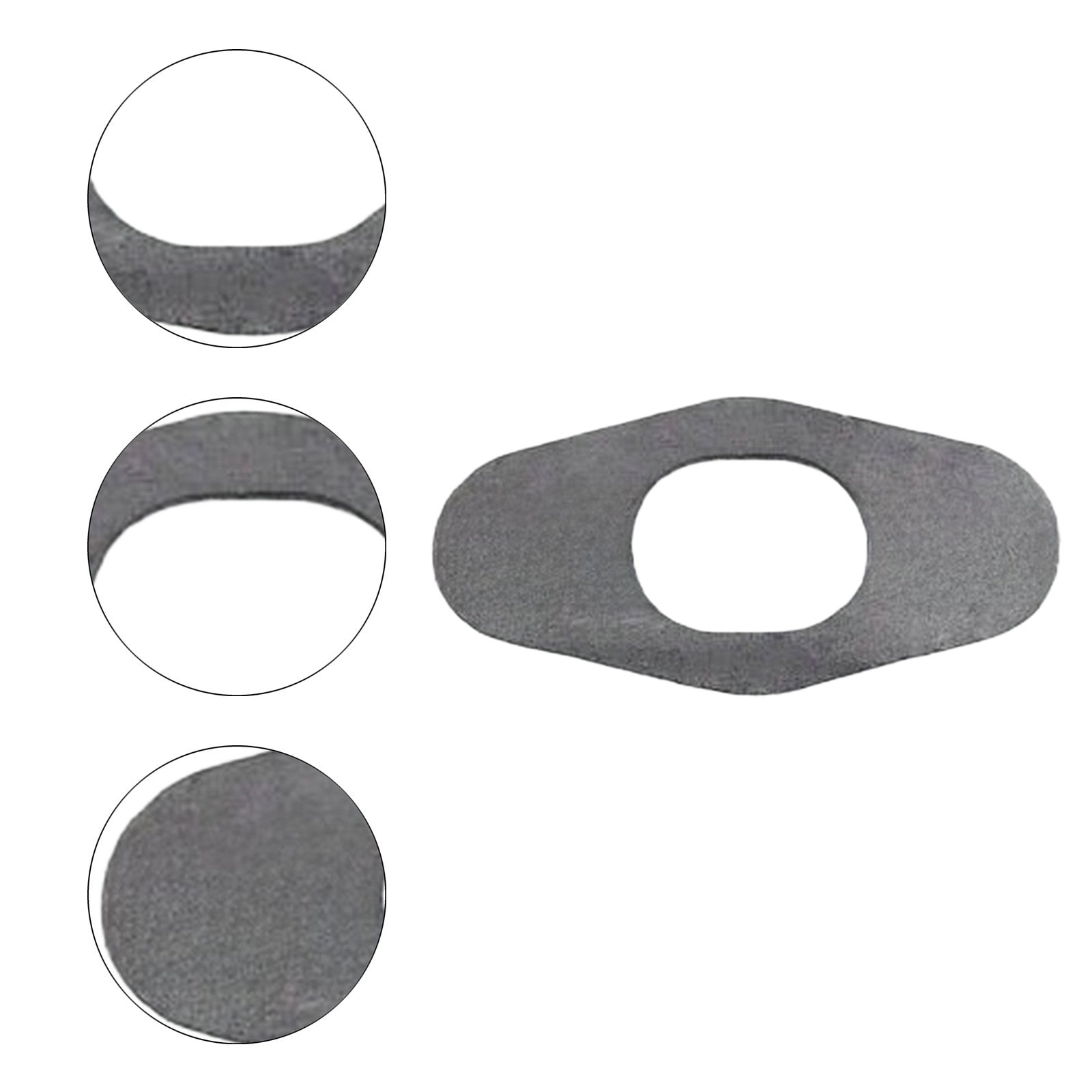 Muffler Gasket Kit for BR Series