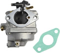 5041107 Outboard Carburetor W/gasket For Evinrude Johnson Omc Marine