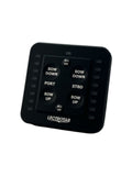 Lectrotab Slc-11 One-touch Leveling Led Control 12/24V, Auto Up &
