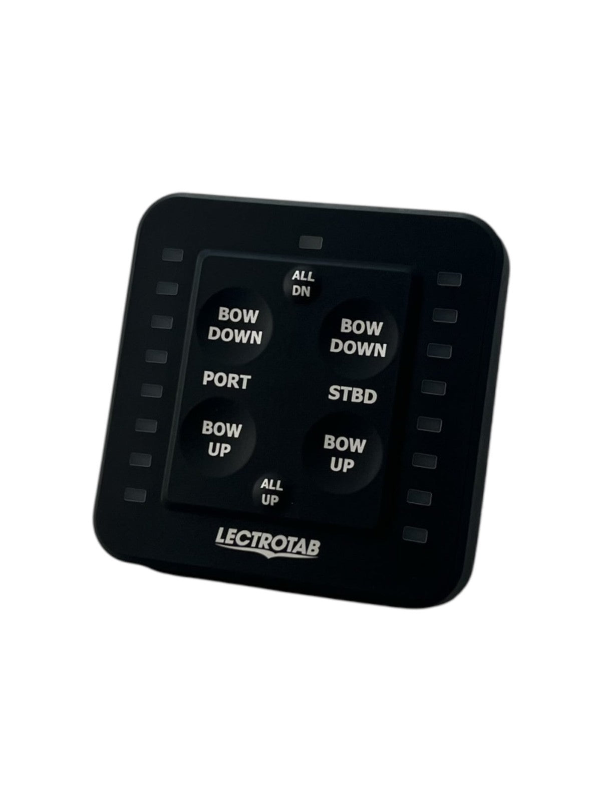 Lectrotab Slc-11 One-touch Leveling Led Control 12/24V, Auto Up &