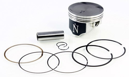 Sea Doo Piston Kit 0.5 Over 76.5mm by Sea Doo