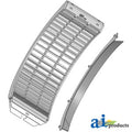 Axe28812 Concave, Front (Small Grain)