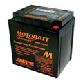 Aqp-mbtx30uhd - Fits Motobatt Battery