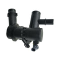 Thermostat Housing for Range Rover L405 L494 by OEM