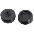 Set of 2 Carbon Brush Covers for Electric Devices