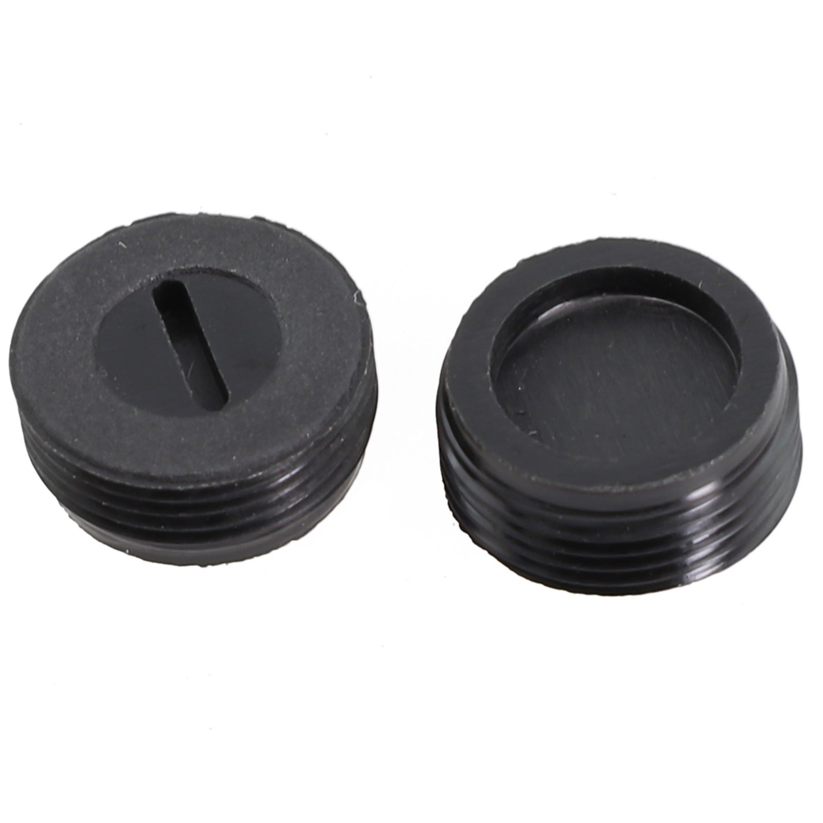 Set of 2 Carbon Brush Covers for Electric Devices
