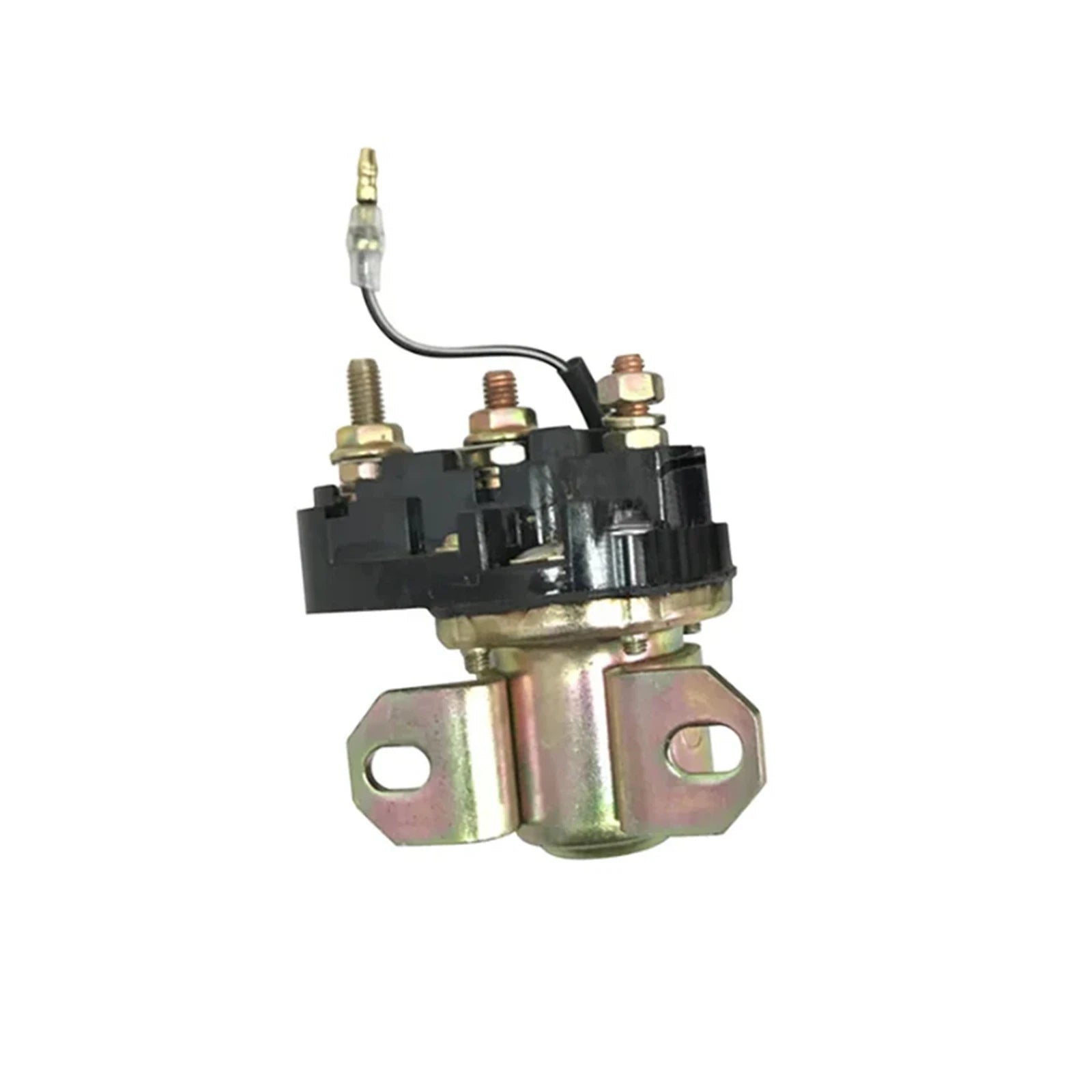 Preheating Relay 21n8-42050 For Hyundai Hl730-9 Hl780-9 R110-7a