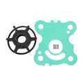 Water Pump Impeller Kit For Honda 4 Stroke 8 9.9 Hp Outboard