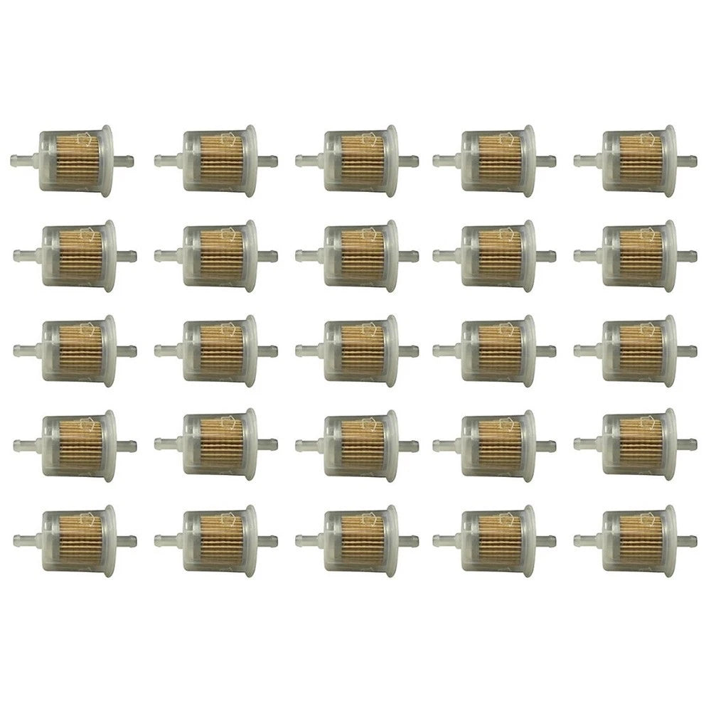 23002 (25) Fuel Filters 9611973 Fits Case-ih Tr270b Tv370b Fits