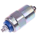 Fuel Shut Off Solenoid 83981012 382-08084 For Ford/new Holland 4830