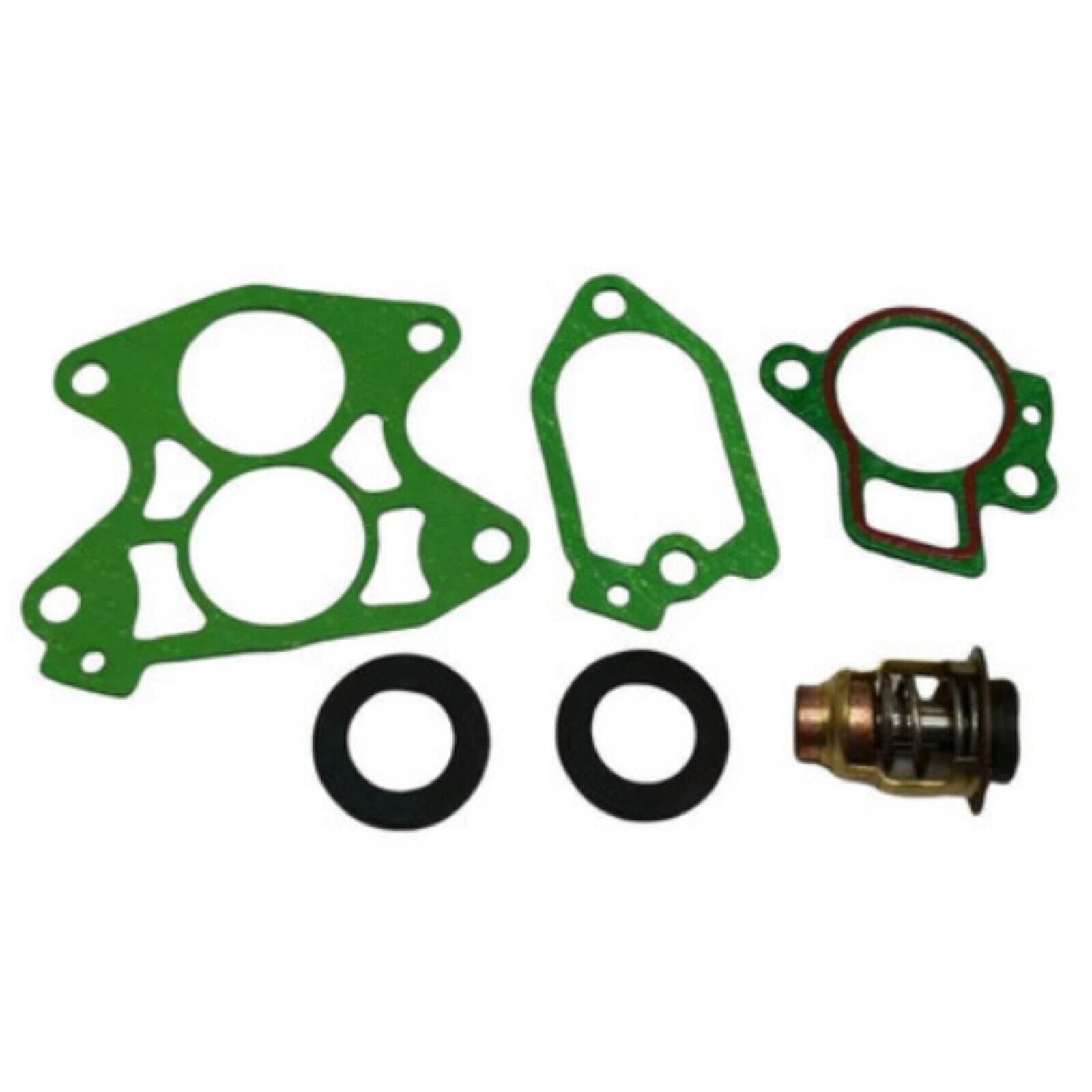 Yamaha Outboard Thermostat & Gasket Set for 2X Models 6E5/688 (40-60HP)