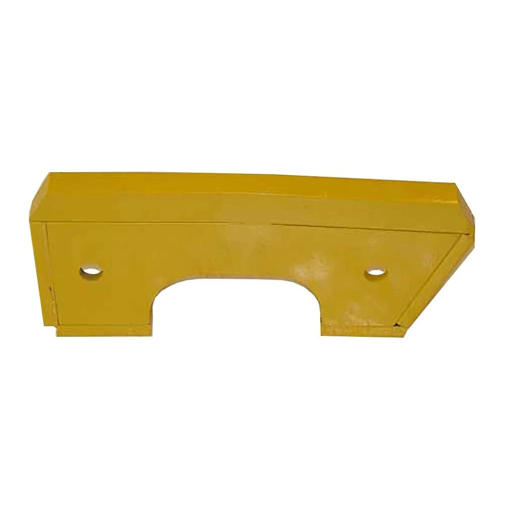 At116687 New Left Hand Rear Guard Fits John Deere 450g 455g 550g