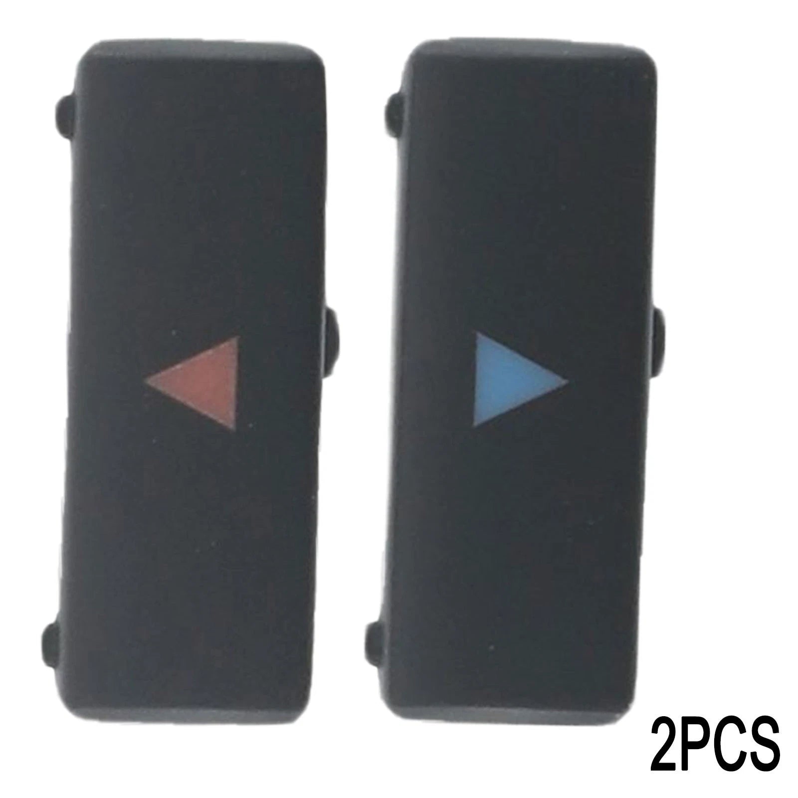 Climate A/c Control Up &Amp; Down Button Easy Installation Plastic