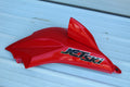 Kawasaki Ultra 250x 260x Lx Red Front Right Side Cover 14091-3781-h1