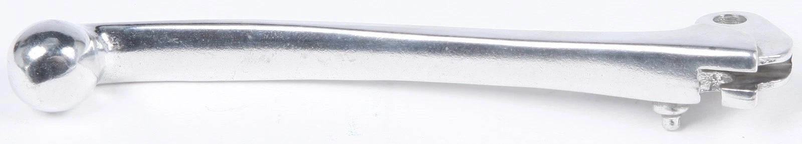 Fire Power Brake Lever Silver For Yamaha Dt100 & Dt80 1977-1983
