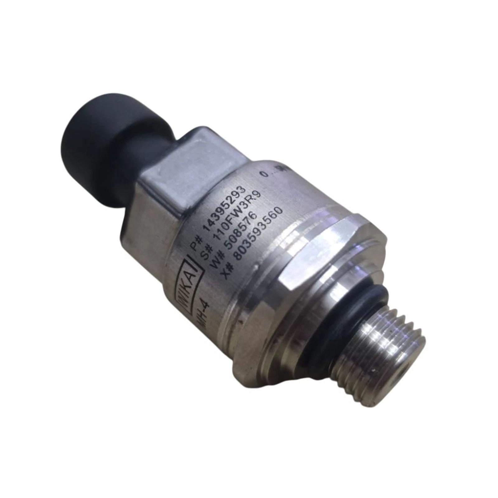 Pressure Sensor 803593560 For Xcmg Xe215brii Xe225br Xe135d Xe215da