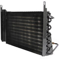 Condenser Re67220 Fits Case 5400