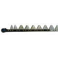 Lh 16' Os Sickle Ae49692 Fits John Deere 300 30a 1600 1600a