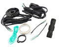 Power Tilt Trim Sender Kit For Mercruiser Mc-i R Mr Alpha One Gen Ii