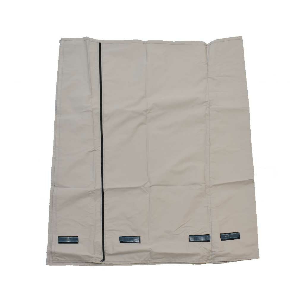 Pontoon Boat Privacy Curtain Sun Tracker Party Barge by Sun Tracker