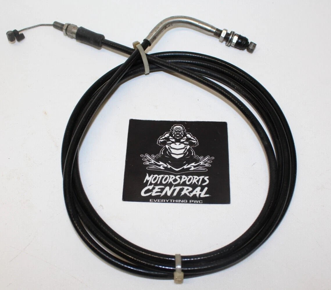 Yamaha Gp760 Throttle Cable Accelerator Linkage Gp7-u7252-00-0<wbr/>0
