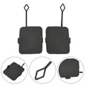 Bumper Tow 1 Pcs Bumper Towing For X3 New Plastic Vehicle Compatible