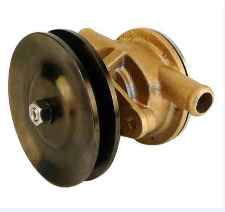 Water Pump for Yanmar 2GMF/3GMF/2YM/3YM (1980-2000)