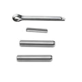 Prop Shear Pin & Cotter Pin Kit for Mercury Mariner 2.2-3.3HP