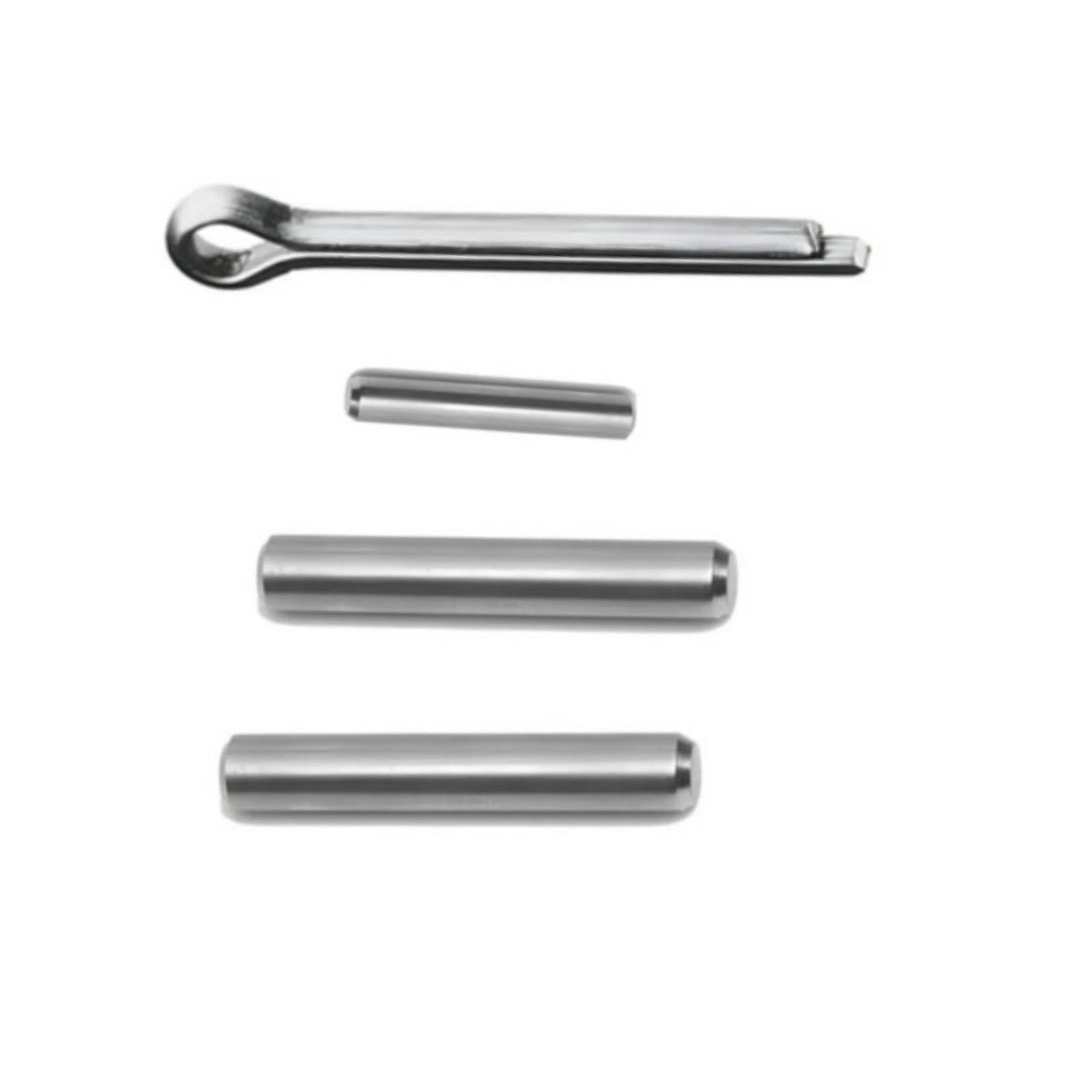 Prop Shear Pin & Cotter Pin Kit for Mercury Mariner 2.2-3.3HP