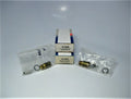 Sierra 18-7068 *Qty 2* ~New~ Carburetor Needle &Amp; Seat Kits For