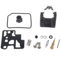 69m-w0093-00 Outboard Carburetor Repair Kit For Yamaha Marine