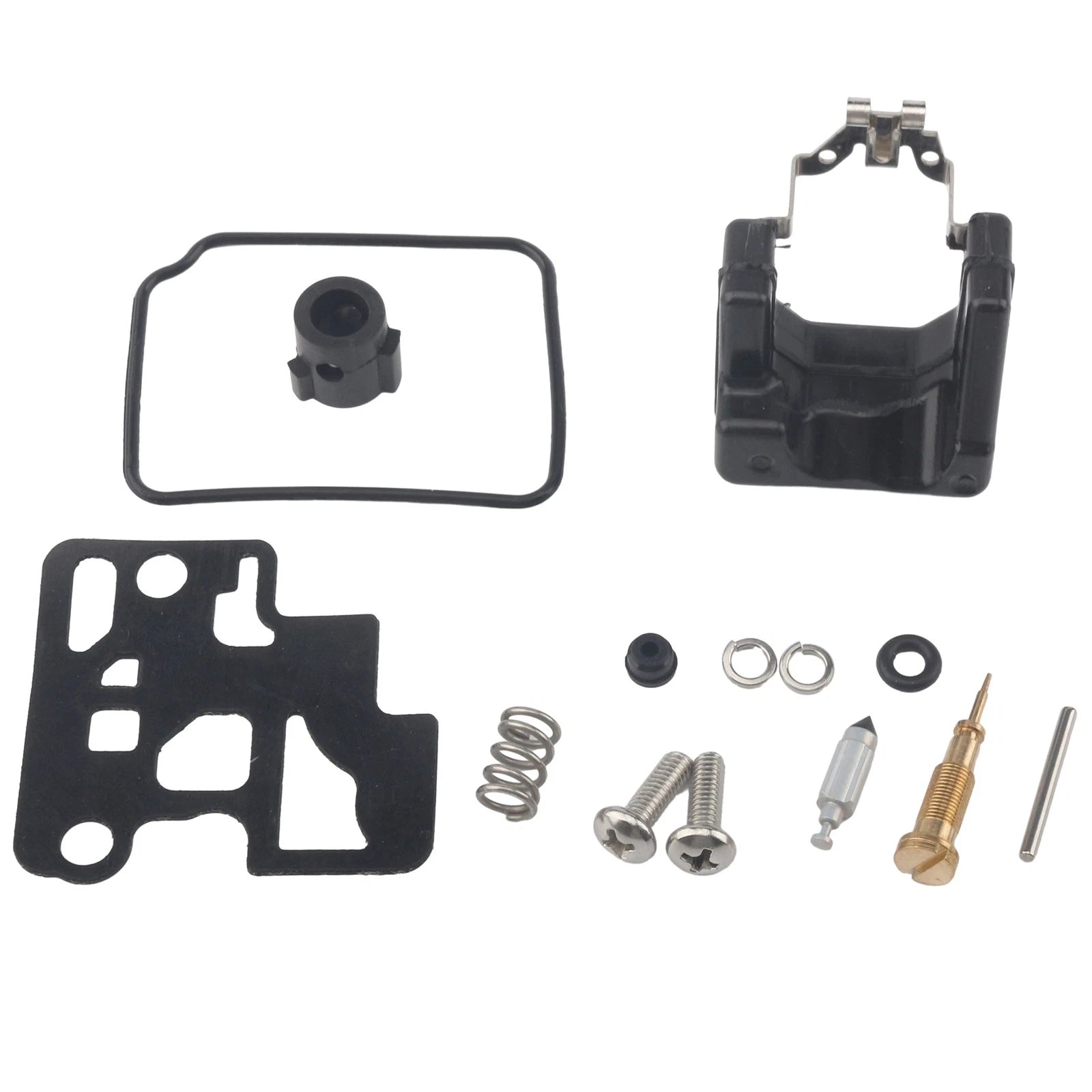 69m-w0093-00 Outboard Carburetor Repair Kit For Yamaha Marine