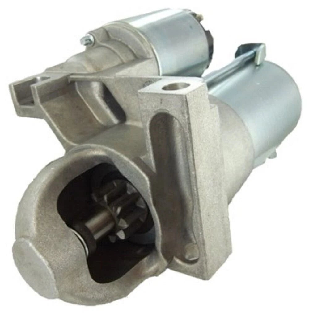 New Starter For Isuzu Hombre 2.2l L4 1999 2000 99 00