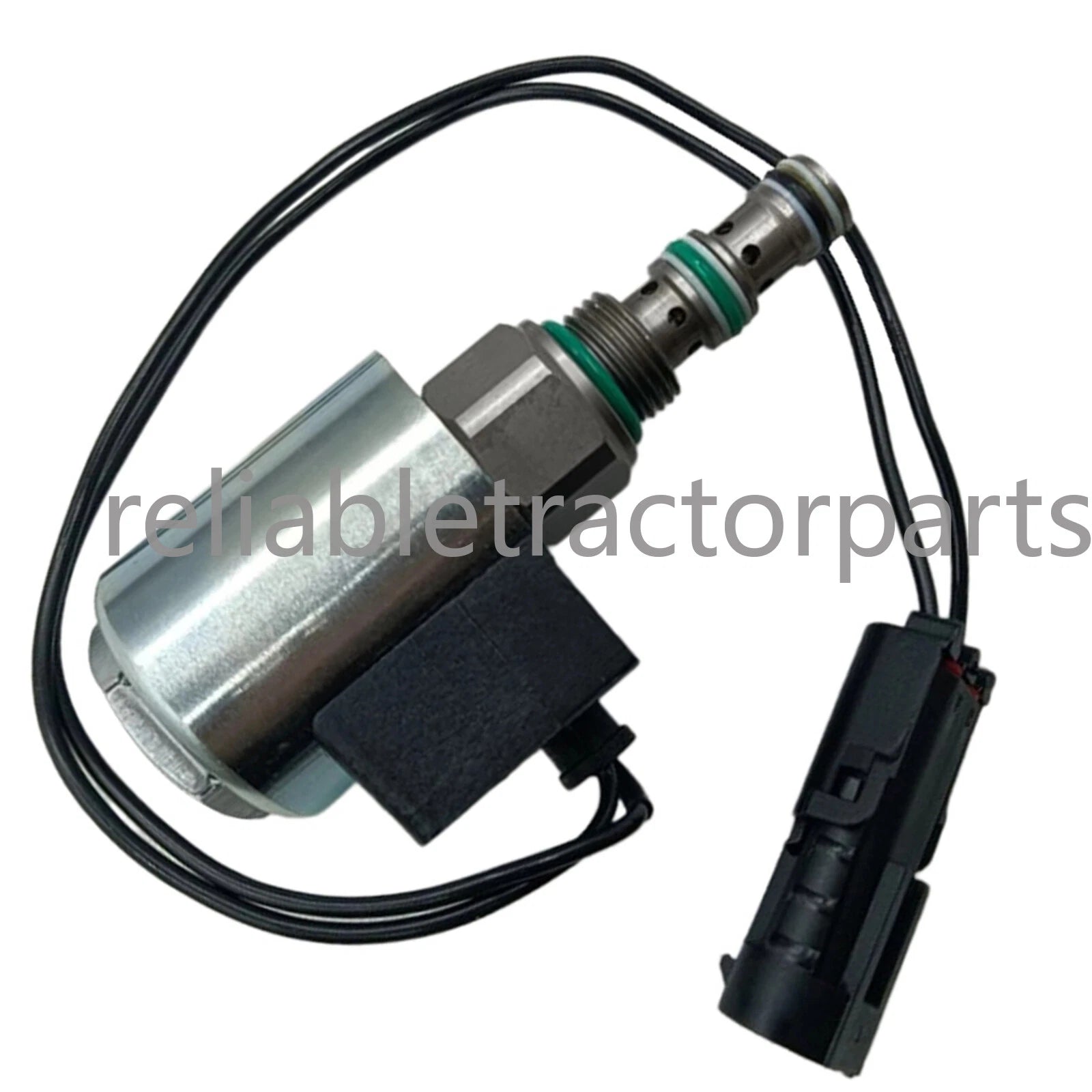 47728901 Solenoid Valve For Case 521d 621d 1021f 1021g 1121g