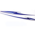Yamaha Jet Boat Graphic Decals F1TU417G-40 by Yamaha