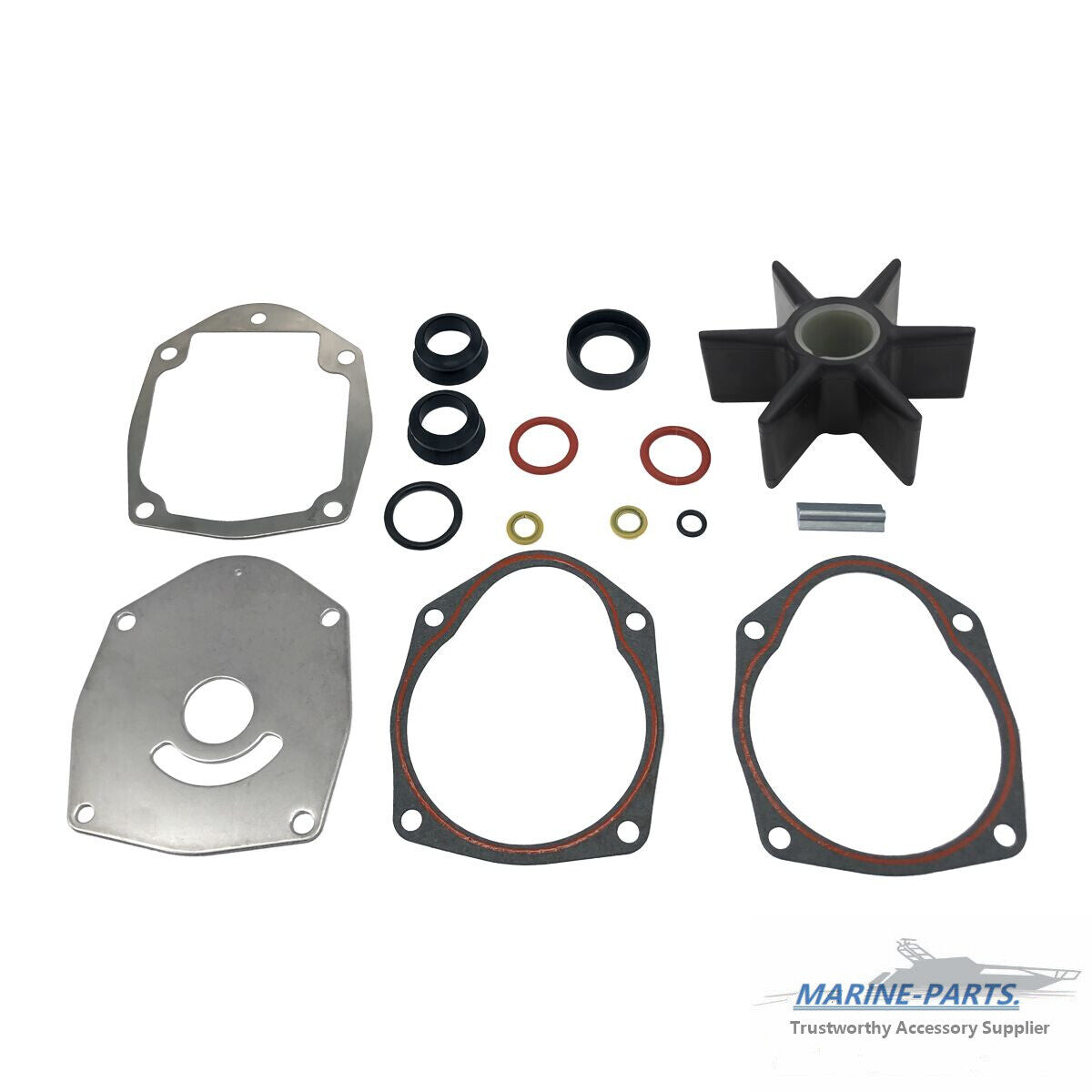 Mercruiser Alpha One Gen II Water Pump Kit by Mercruiser