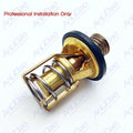 Fit Tohatsu M Md 60 70 75 90 115 120 140hp 60℃ Thermostat 2003-2018