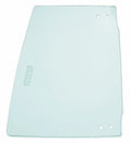 338429a1 Fits Case Ih Upper Door Glass (Lh) For Models 580m, 580m Ii,