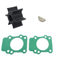 Water Pump Impeller Kit 682-w0078-a1 For Yamaha 2-str 9.9 15 Hp 4-str