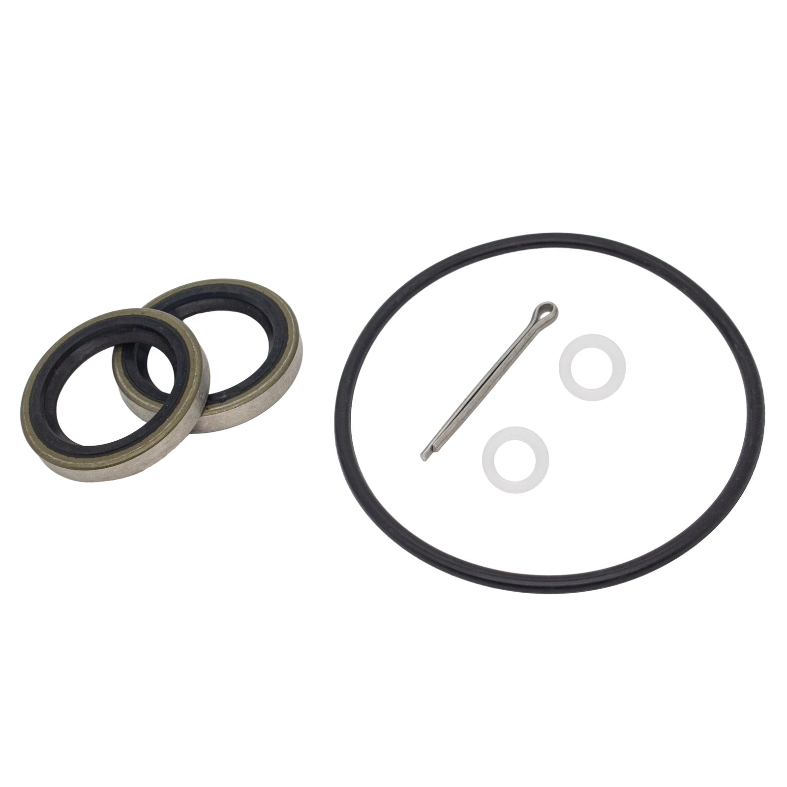Lower Unit Oil Seal for Evinrude Johnson V4 60°/90° (60-90HP)