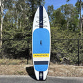 Nautica Inflatable Stand Up Paddle Board 10’6" by Nautica