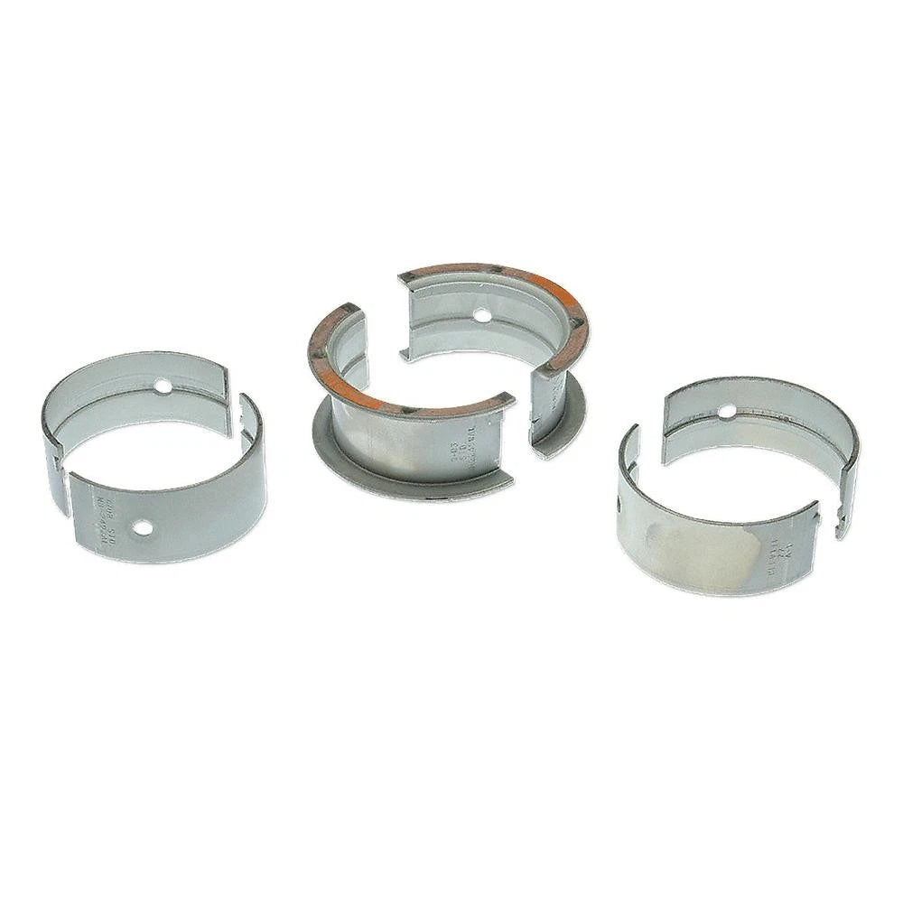 Acs1954 Standard Main Bearing Set, Standard 2.749" Fits Allis Chalmers