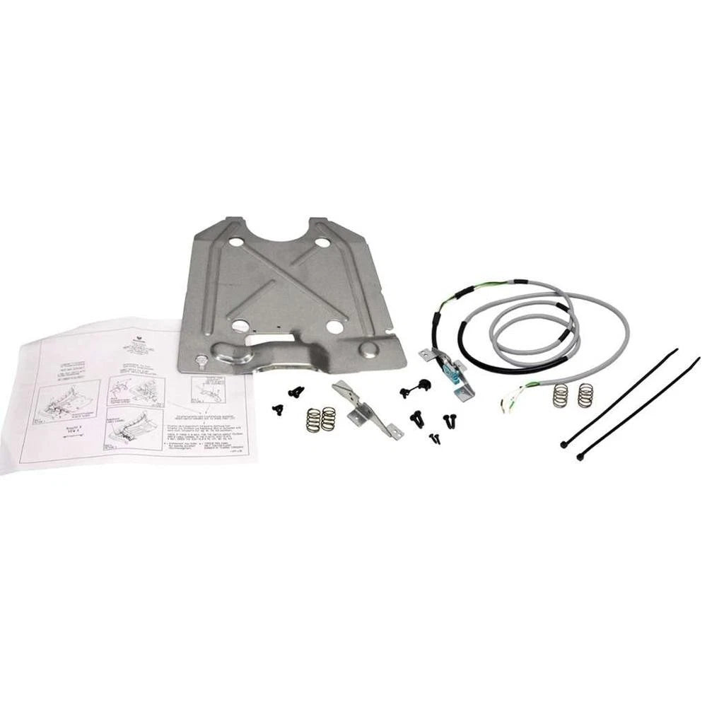 Km 20 Operator Presence Switch Kit