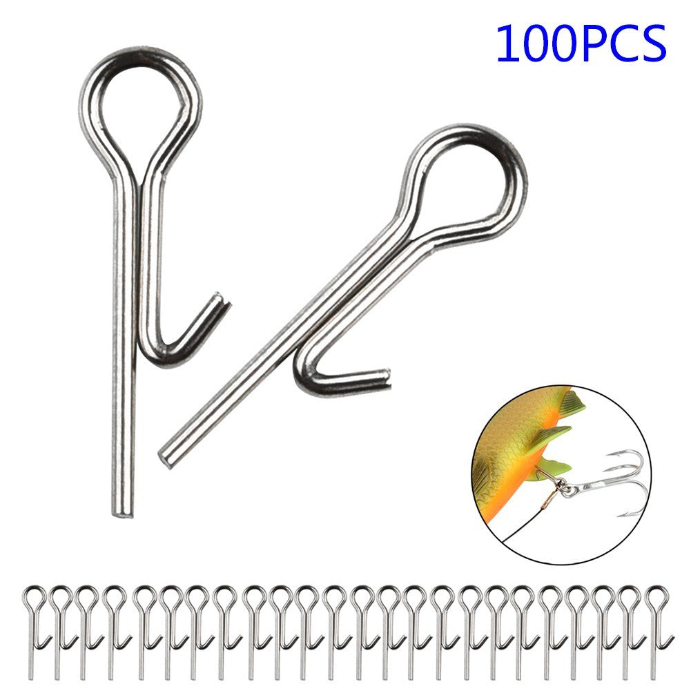 High Quality Fishing Lock Lure Spike