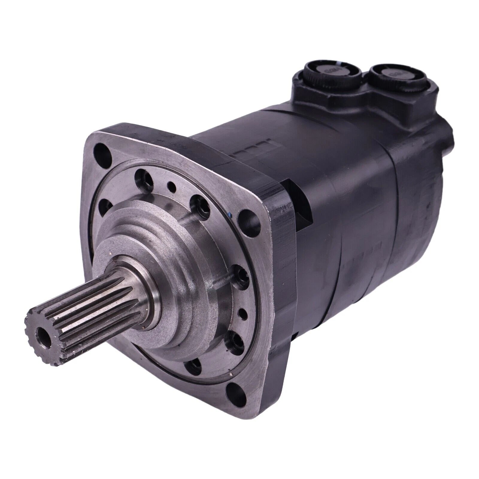 Hydraulic Motor 109-1269-006 1091269006 For Eaton Char-lynn 4000